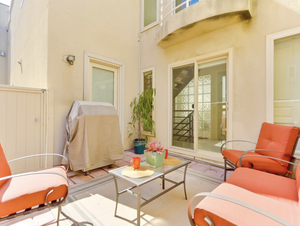 La Jolla Beachfront 4 Bedroom Rental Home Luxury All the Way